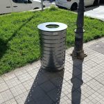 La Laguna mejora el equipamiento y el mobiliario urbano de parques, calles y otros espacios públicos del municipio