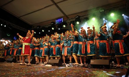 El Concurso de Murgas de Agüimes ya tiene sus ocho aspirantes al trono carnavalero