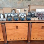 Agüimes adquiere nuevo equipamiento de radio para mejorar la coordinación ante emergencias