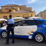 La Laguna inicia mañana controles de alcoholemia y vigilancia en el reparto urbano del municipio