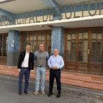 Jesús Gabriel Valencia Castellano dará el pregón que abrirá el Carnaval de La Aldea de San Nicolás 2026