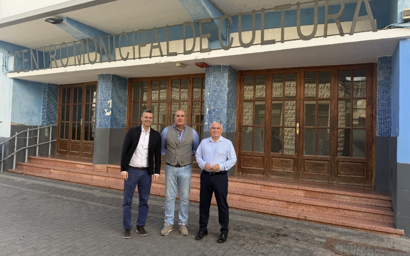 Jesús Gabriel Valencia Castellano dará el pregón que abrirá el Carnaval de La Aldea de San Nicolás 2026