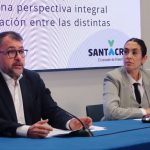 Santa Cruz refuerza su protección social con un plan estratégico evaluable y participativo