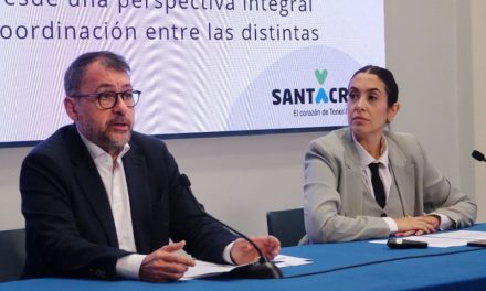 Santa Cruz refuerza su protección social con un plan estratégico evaluable y participativo