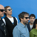 Sumergible presenta en el Teatro Leal su nuevo disco en el arranque del ciclo Efecto Laguna 2026