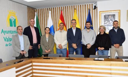 Valsequillo recupera la estabilidad institucional con el nombramiento de dos nuevos habilitados nacionales para la Secretaría y la Tesorería