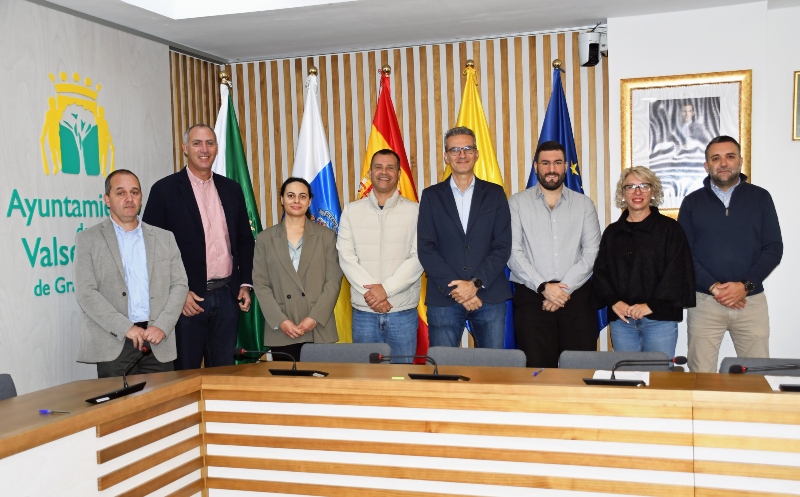 Valsequillo recupera la estabilidad institucional con el nombramiento de dos nuevos habilitados nacionales para la Secretaría y la Tesorería