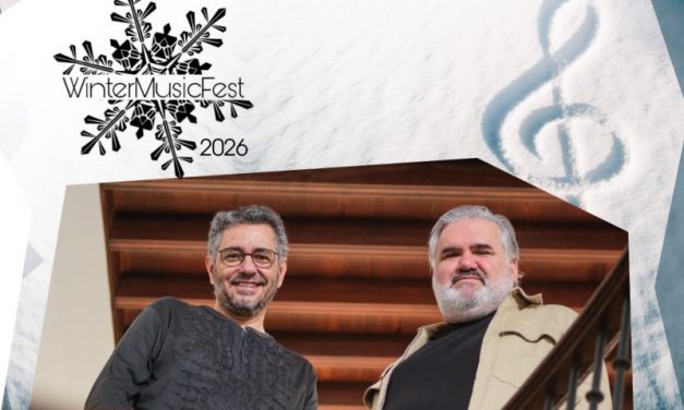 La Escuela de Música de La Laguna celebra la quinta edición del Winter Music Fest