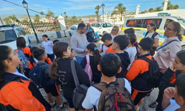 «Cuando la política usa a los niños, pierde la ciudad»