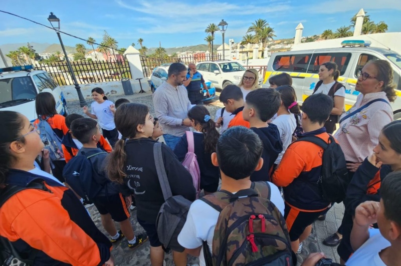 «Cuando la política usa a los niños, pierde la ciudad»