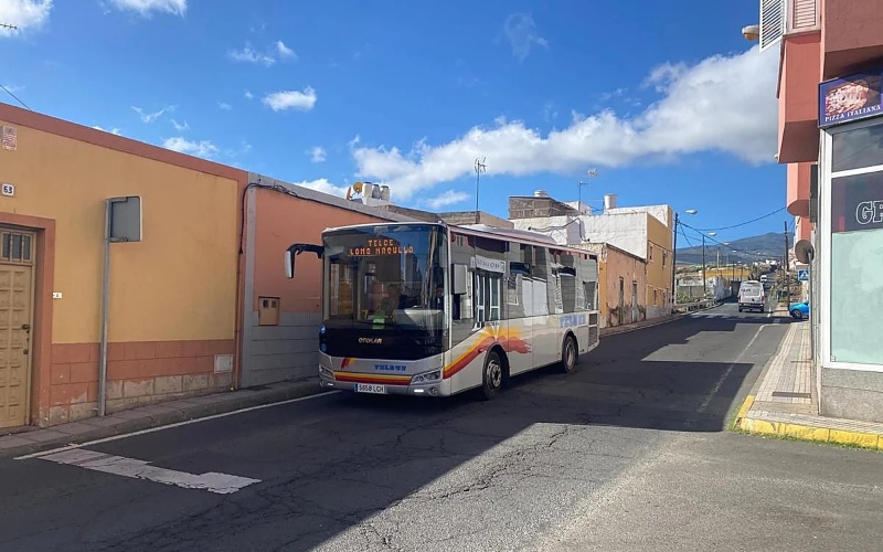 Cuando pasamos de los titulares brillantes a la realidad del asfalto, los «castillos en el aire» de Telde empiezan a mostrar sus grietas
