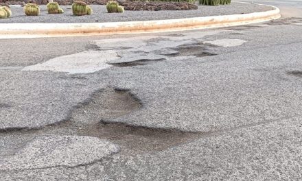 PSOE de Telde: “Eucaliptos I, cuando un barrio lucha, avanza”