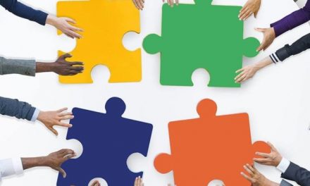 Gobernar no es competir, es cooperar