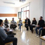 El Ayuntamiento de Arico inicia el proceso para la elaboración del nuevo reglamento de Participación Ciudadana