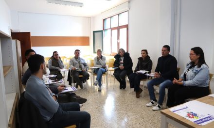 El Ayuntamiento de Arico inicia el proceso para la elaboración del nuevo reglamento de Participación Ciudadana