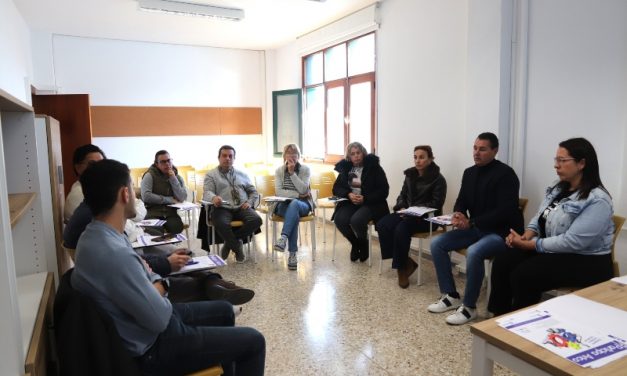 El Ayuntamiento de Arico inicia el proceso para la elaboración del nuevo reglamento de Participación Ciudadana