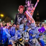 Telde tendrá este viernes una gala de exhibición un «show» en lugar de “Concurso de Drag Queen”