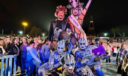La Asociación Drag de Las Palmas de Gran Canaria no participará este año en el Carnaval de Telde