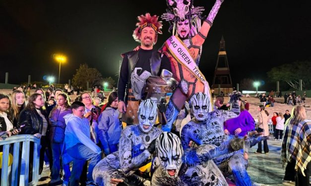 La Asociación Drag de Las Palmas de Gran Canaria no participará este año en el Carnaval de Telde