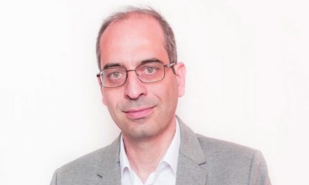 Víctor de Aldama mete a Héctor Izquierdo (PSOE) en la trama de las mascarillas en una explosiva intervención en ‘Horizonte’