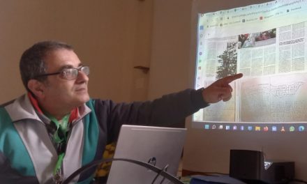 Coherencia informativa y responsabilidad pública