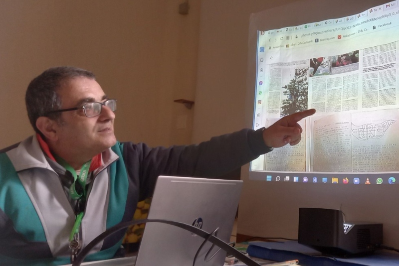 Coherencia informativa y responsabilidad pública