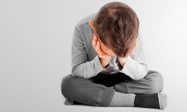 Violencia vicaria: La forma de crueldad más sofisticada y devastadora que existe