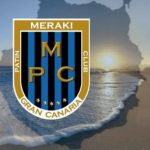 Nueva Canarias Telde atiende las demandas del Club de Patinaje Meraki