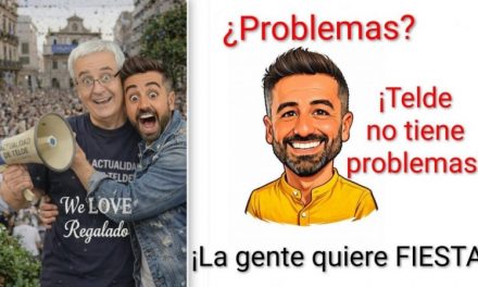 ¿Telde… o Macondo?: La ciudadanía entre la incredulidad y la resignación