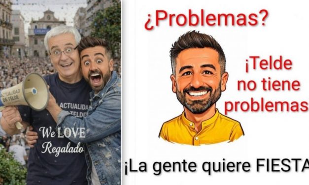 ¿Telde… o Macondo?: La ciudadanía entre la incredulidad y la resignación