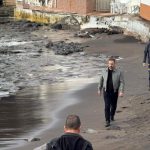 La Agencia Canaria de Protección del Medio Natural ha iniciado un procedimiento sancionador por posibles incumplimientos municipales en la contaminación de las playas de Telde