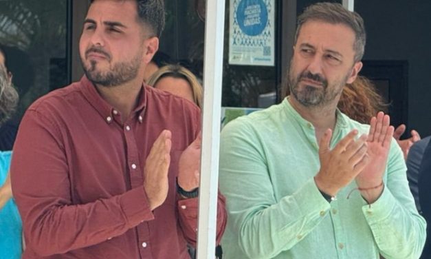 Nueva Canarias Telde denuncia que la condena por estafa en la Managers League destapa las vergüenzas de un Gobierno centrado en el autobombo y el jolgorio