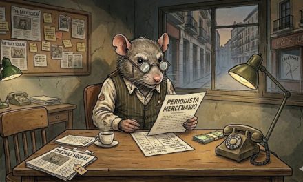 La Actualidad de Telde se lanza a la piscina con tal de difamar al concejal Héctor Suárez