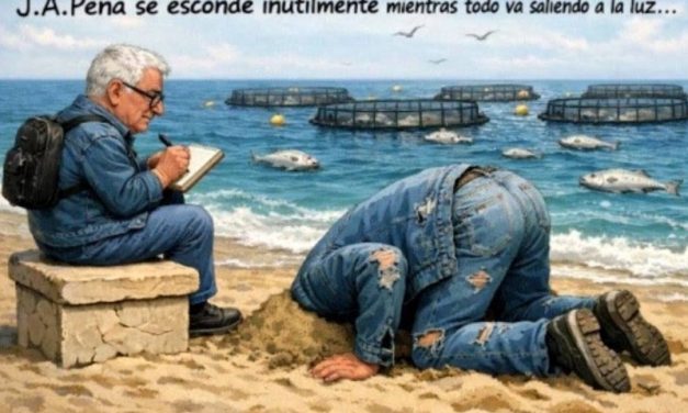 ‘Gestel Actualidad’: La verdad siempre encuentra su salida