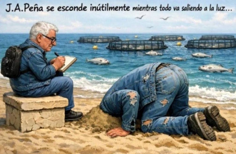 ‘Gestel Actualidad’: La verdad siempre encuentra su salida