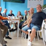 La Higuera Canaria desconectada: Exigencia urgente de “Tertuliando desde la Resistencia”