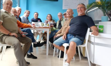 La Higuera Canaria desconectada: Exigencia urgente de “Tertuliando desde la Resistencia”