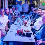 “Tertuliando desde la Resistencia” muestra su apoyo al sector empresarial de Telde y exige diálogo institucional