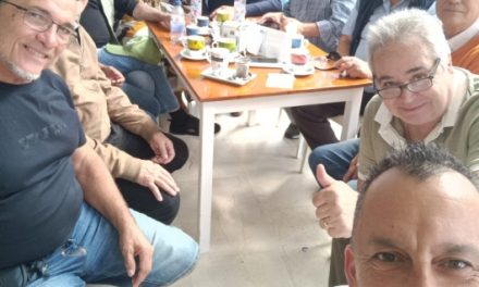 Telde en modo equilibrio inestable: “Tertuliando desde la Resistencia” analiza un gobierno con mayoría… pero sin colchón