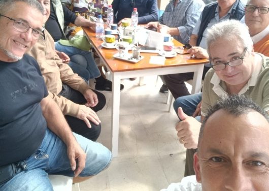 Telde en modo equilibrio inestable: “Tertuliando desde la Resistencia” analiza un gobierno con mayoría… pero sin colchón