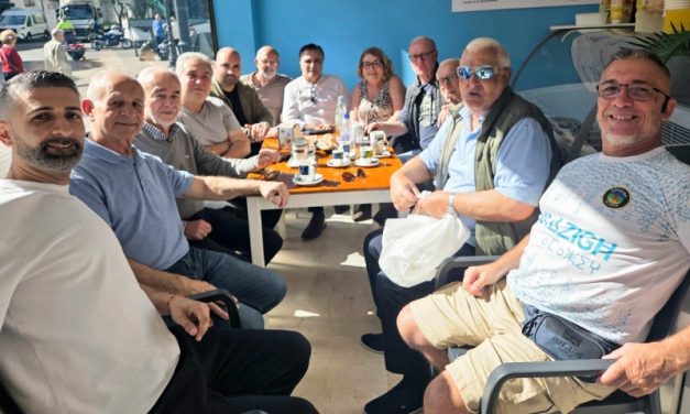 Cuando el eco llega tarde: Dos años después, Telde empieza a escuchar