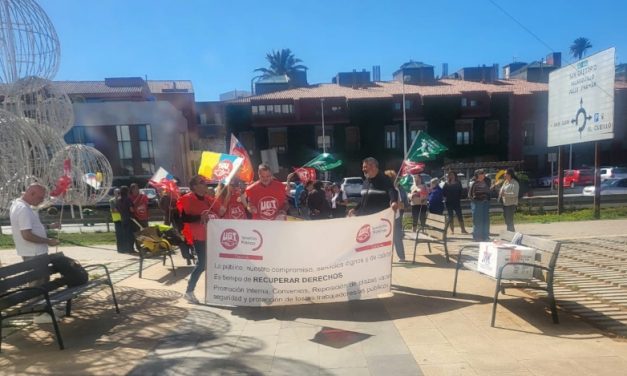 Colapso en el Departamento de Recursos Humanos del Ayuntamiento de Telde: Una plantilla agotada y servicios esenciales al borde de la parálisis