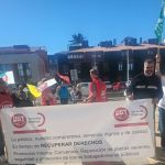 Intersindical Canaria y UGT denuncian graves incumplimientos laborales en el Ayuntamiento de Telde
