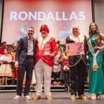 Unión Artística El Cabo logra el primer premio de Interpretación del Certamen de Rondallas en el Carnaval de Santa Cruz