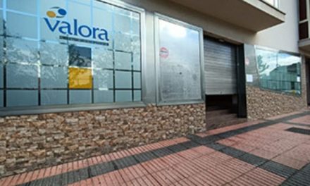 Valora se niega a diligenciar las multas que  impone fuera del rango de sus competencias la Policía Local de Telde