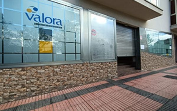 Valora se niega a diligenciar las multas que  impone fuera del rango de sus competencias la Policía Local de Telde