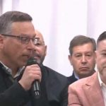 Valsequillo y la deriva de ASBA 