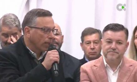 Valsequillo y la deriva de ASBA 