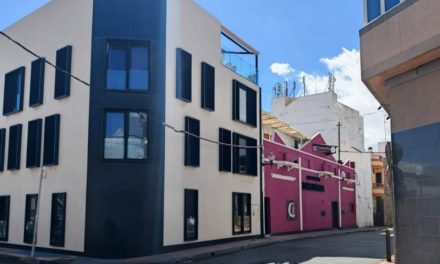 El Juzgado nº 2 de Telde reactiva actuaciones judiciales por la querella de La Bella Época contra técnicos municipales