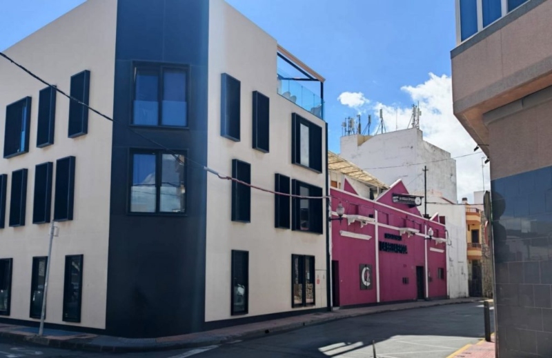 El Juzgado nº 2 de Telde reactiva actuaciones judiciales por la querella de La Bella Época contra técnicos municipales